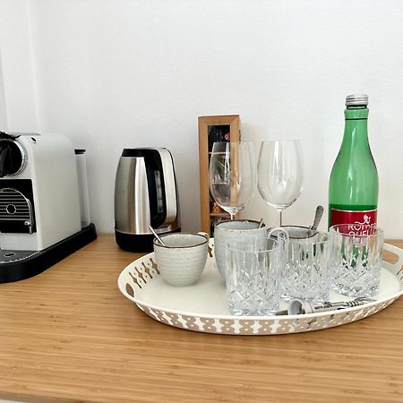 Mirabelle Homes 잘츠부르크 외부 사진
