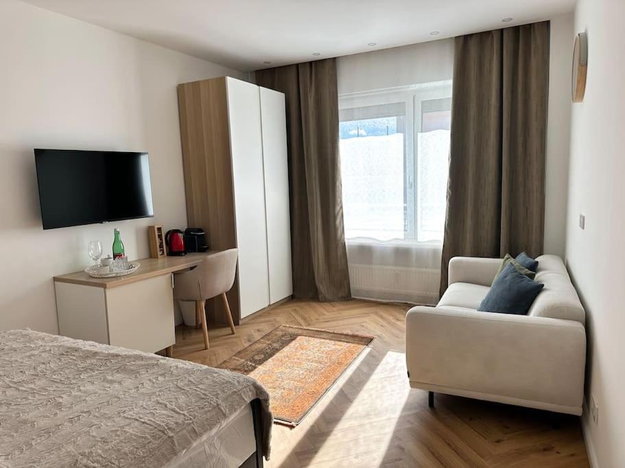 Mirabelle Homes 잘츠부르크 외부 사진