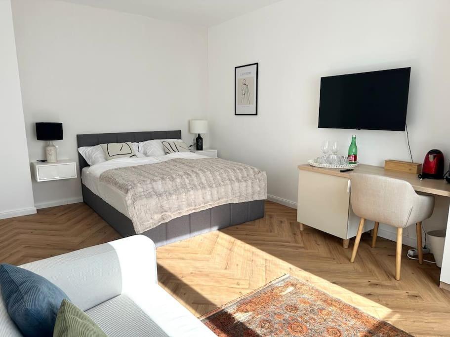 Mirabelle Homes 잘츠부르크 외부 사진