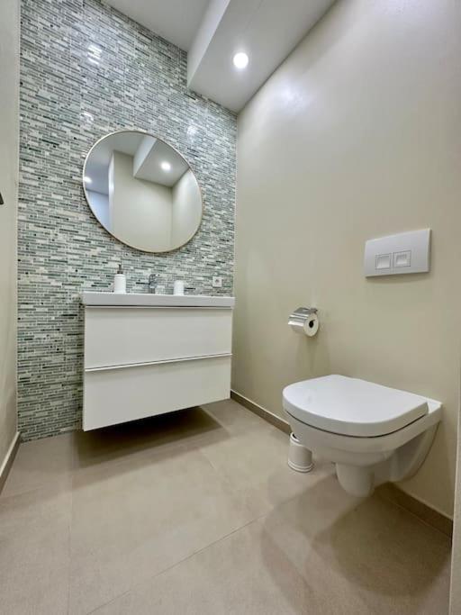 Mirabelle Homes 잘츠부르크 외부 사진