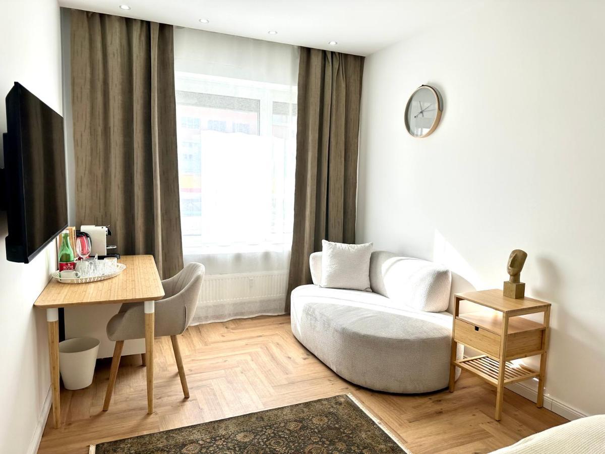 Mirabelle Homes 잘츠부르크 외부 사진
