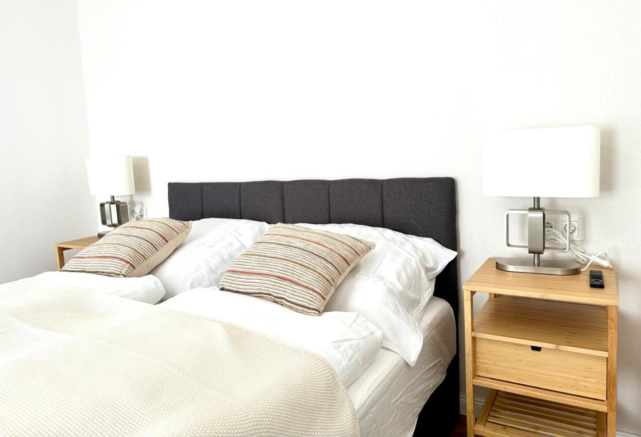 Mirabelle Homes 잘츠부르크 외부 사진
