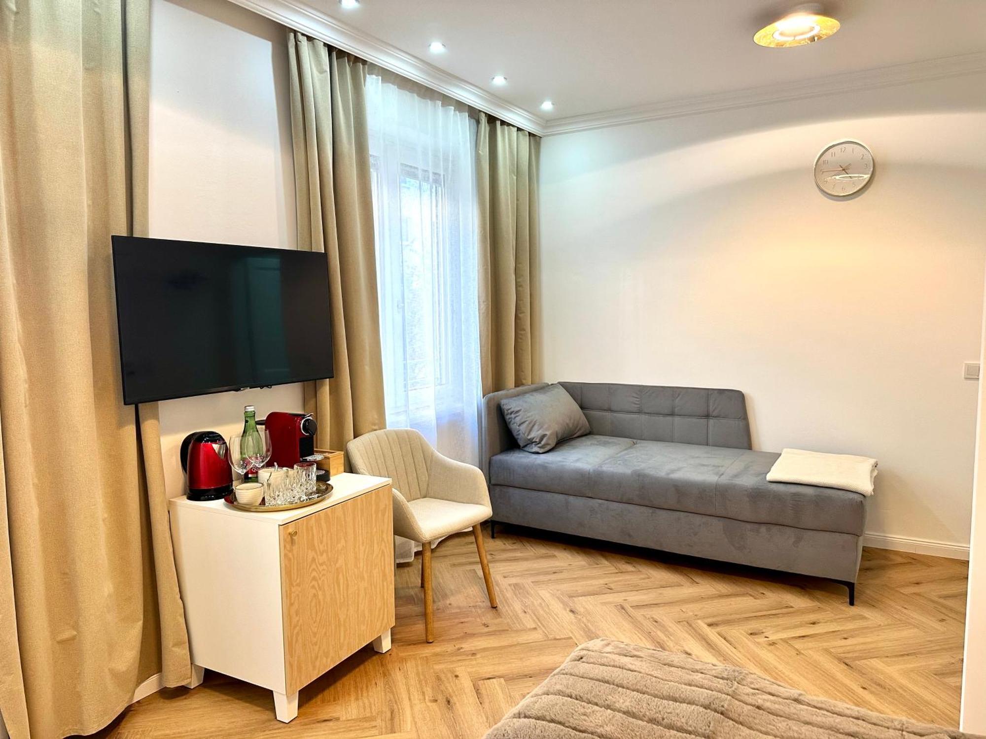 Mirabelle Homes 잘츠부르크 외부 사진