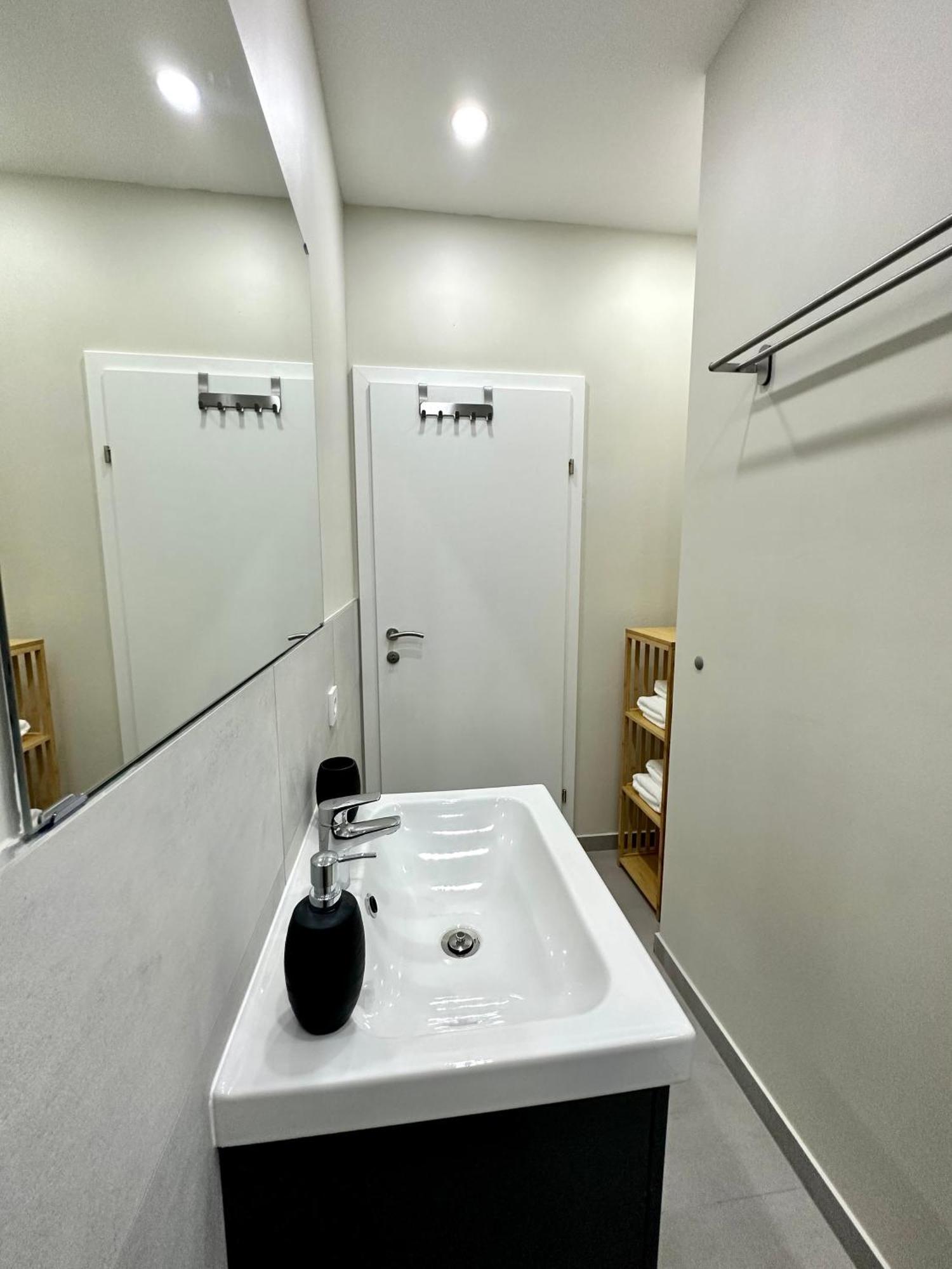 Mirabelle Homes 잘츠부르크 외부 사진