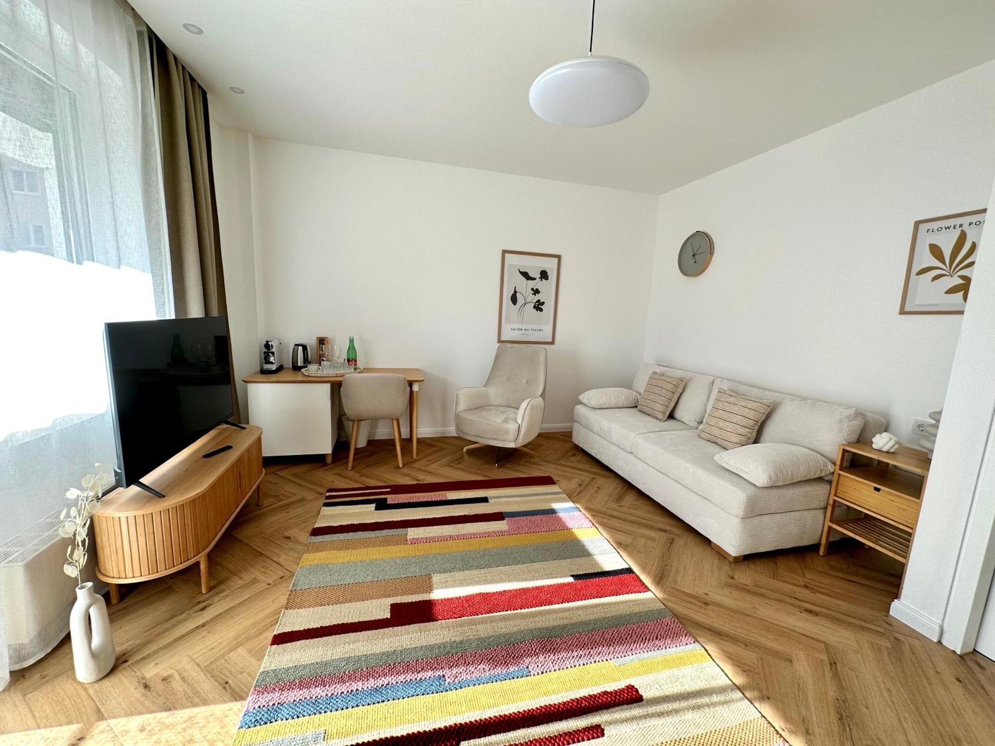 Mirabelle Homes 잘츠부르크 외부 사진