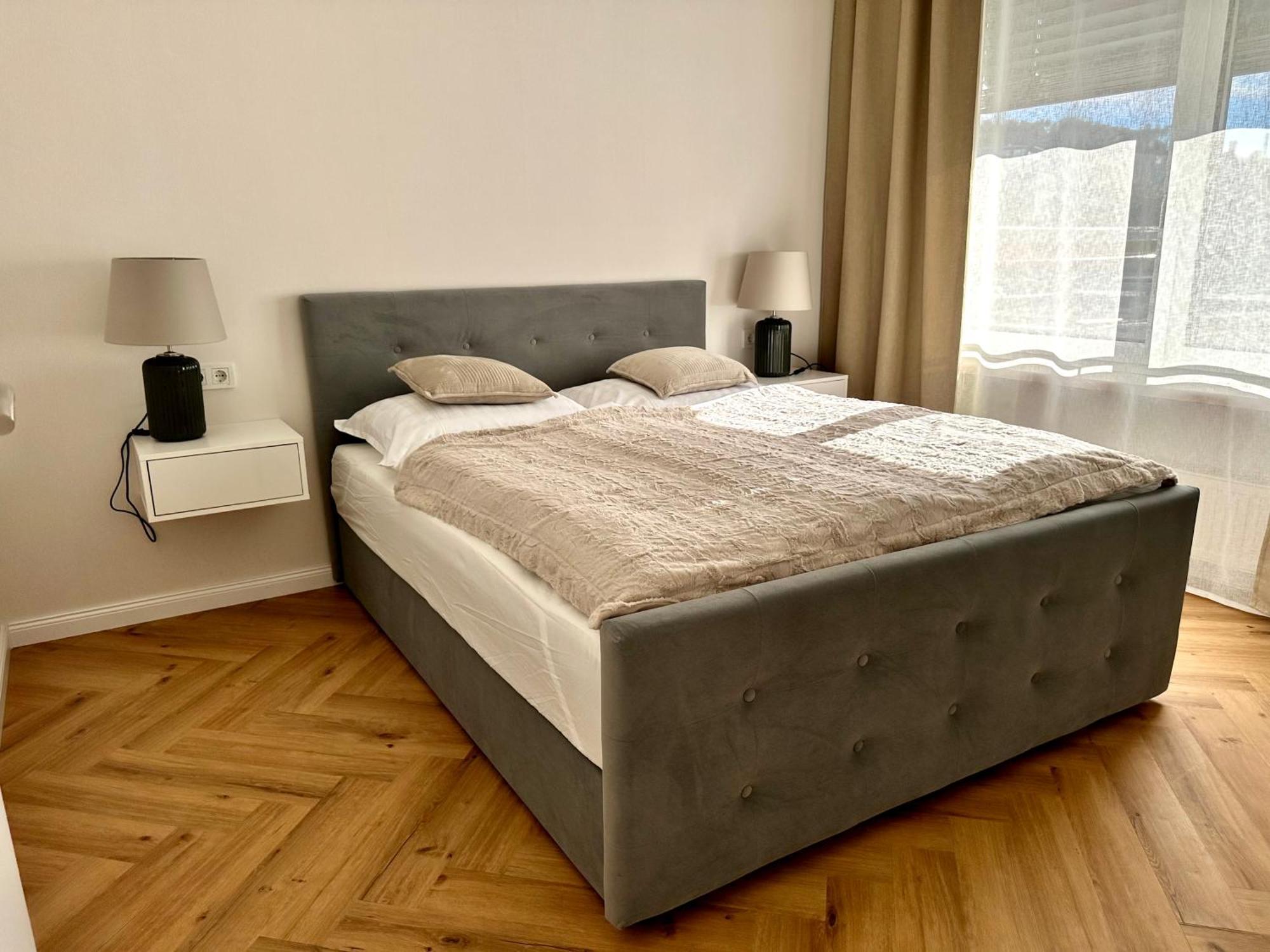Mirabelle Homes 잘츠부르크 외부 사진