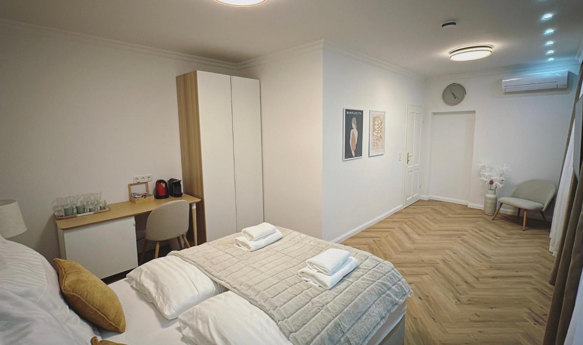 Mirabelle Homes 잘츠부르크 외부 사진