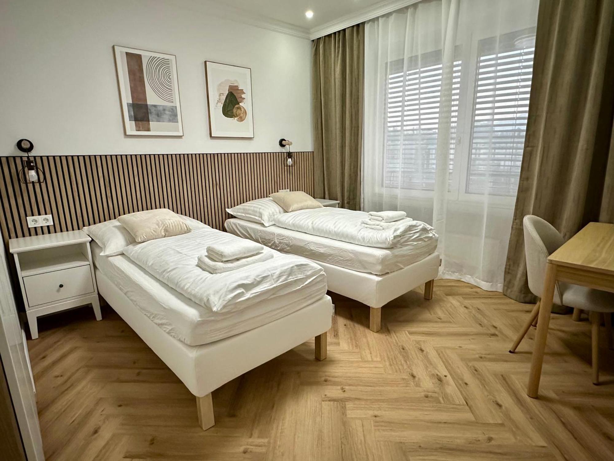 Mirabelle Homes 잘츠부르크 외부 사진