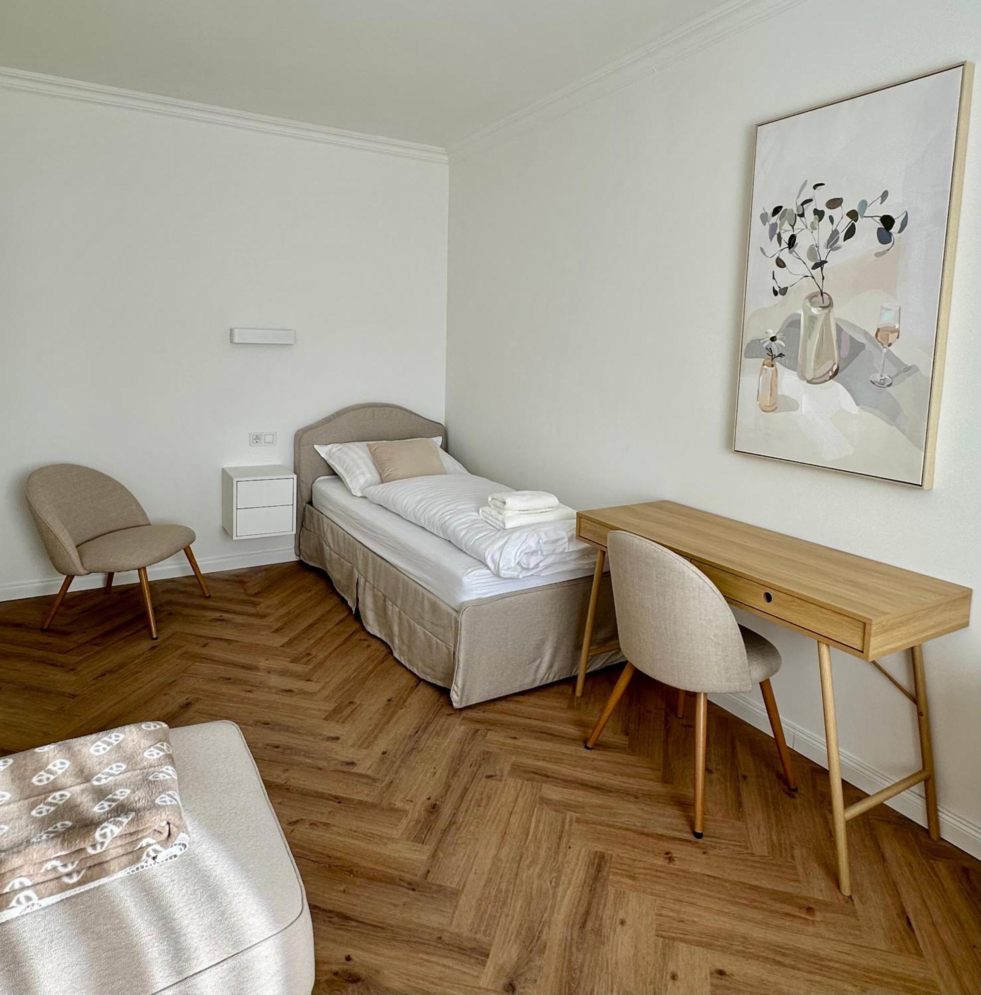 Mirabelle Homes 잘츠부르크 외부 사진