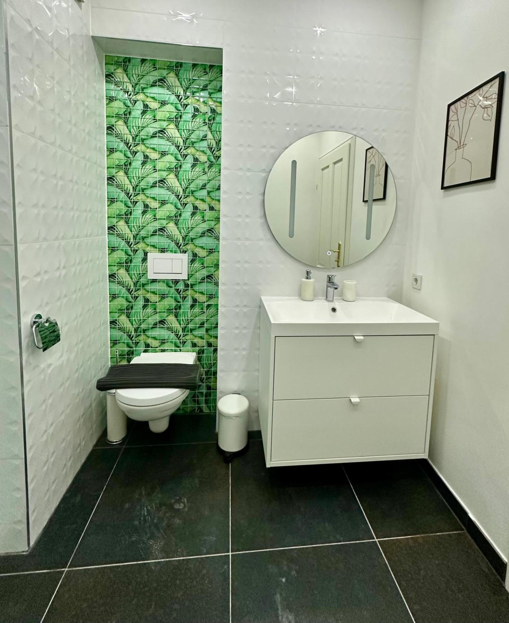 Mirabelle Homes 잘츠부르크 외부 사진