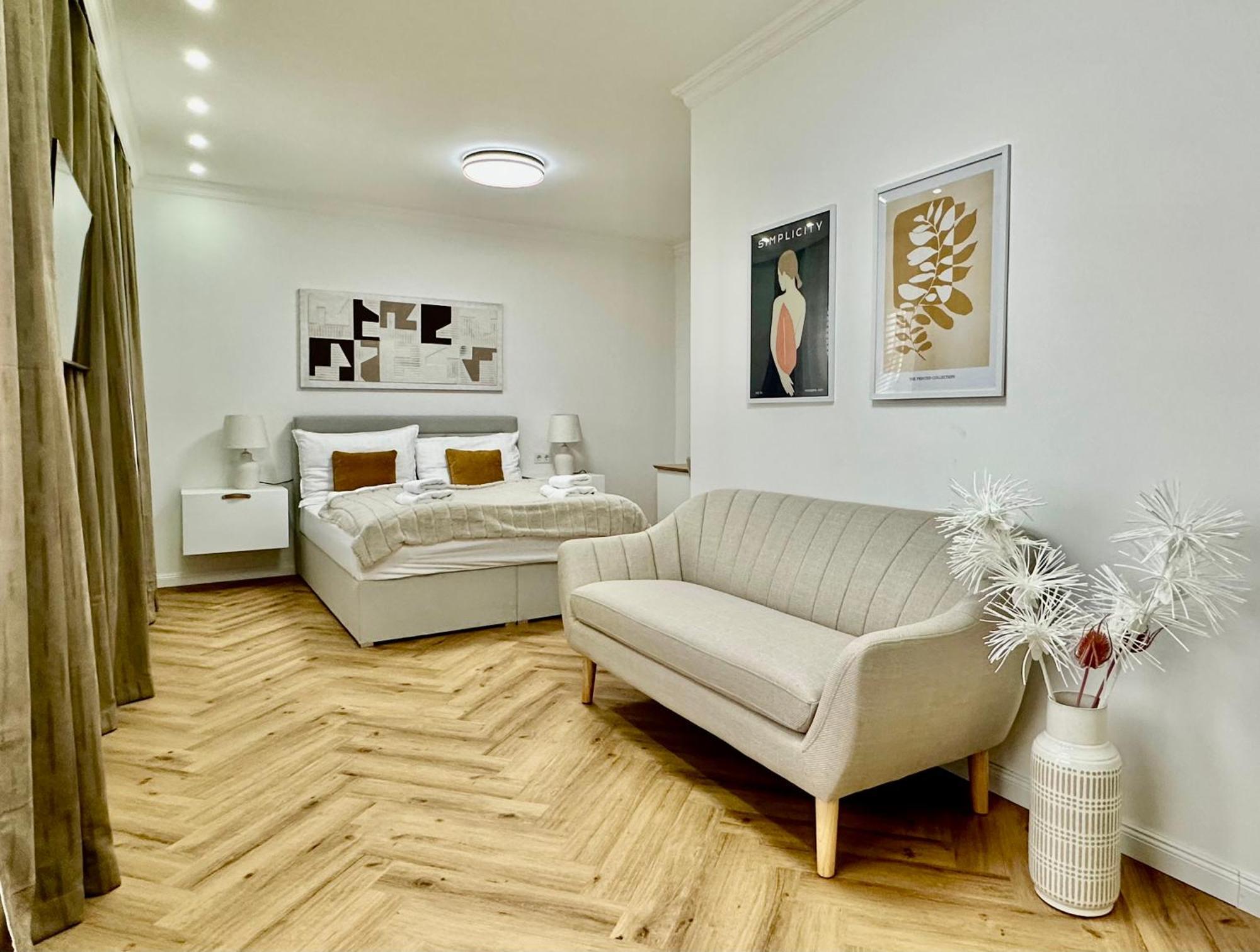 Mirabelle Homes 잘츠부르크 외부 사진